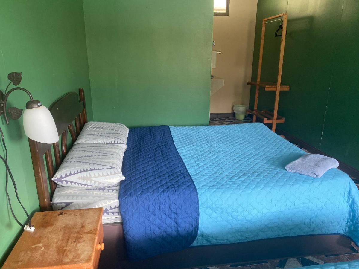 Hotel Uran Rivas Eksteriør bilde