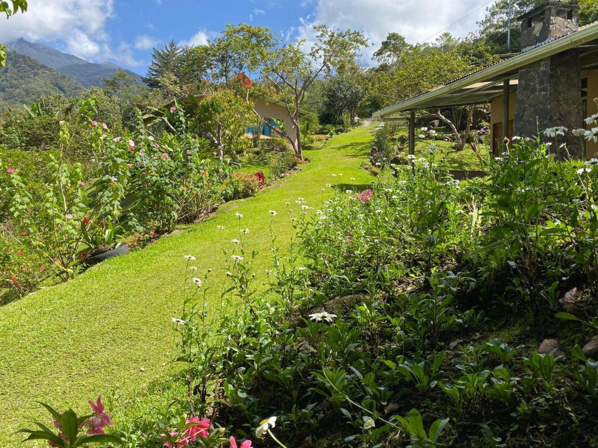 Hotel Uran Rivas Eksteriør bilde